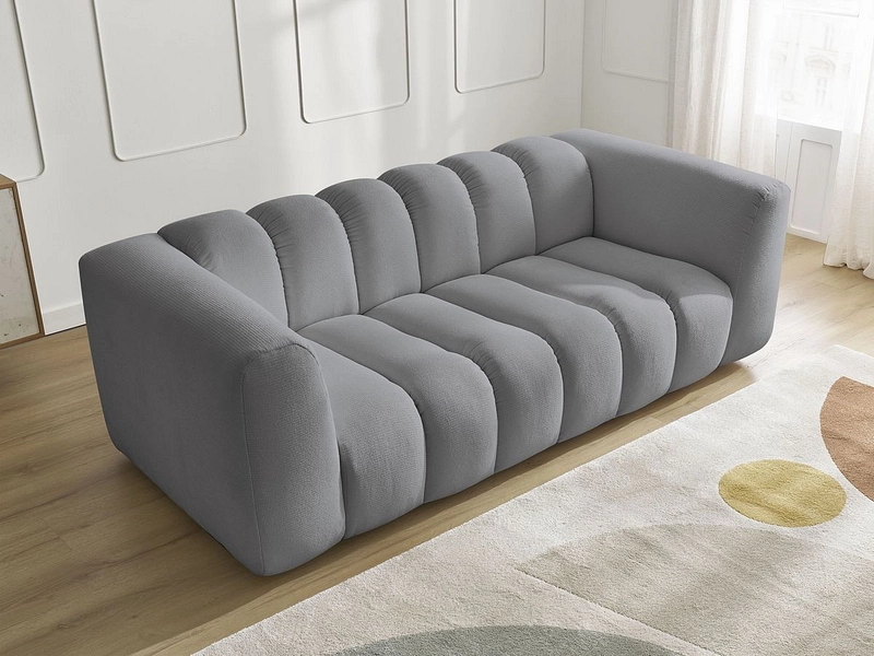 Canapé 3 places BOBOCHIC TALIA