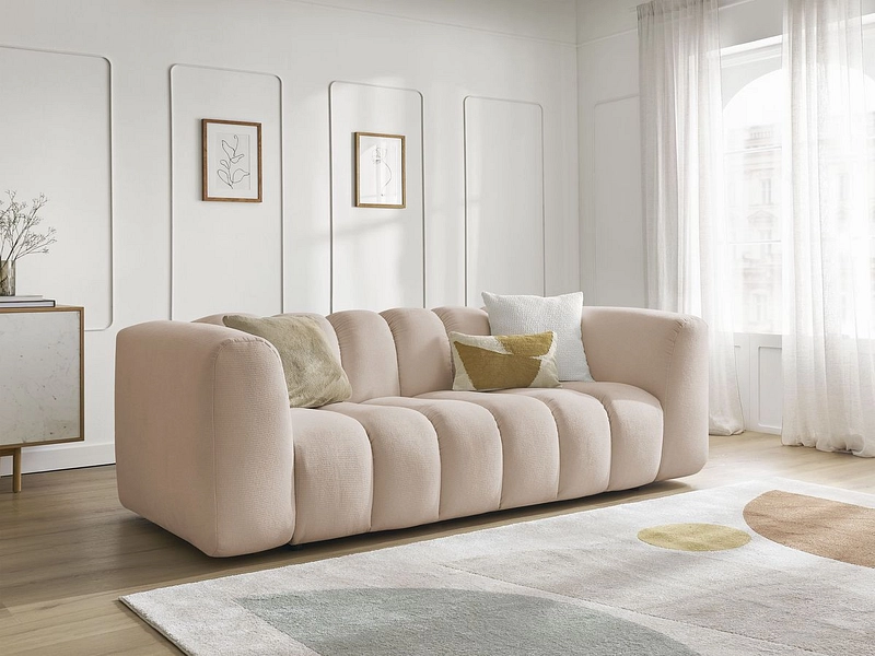 Canapé 3 places BOBOCHIC TALIA