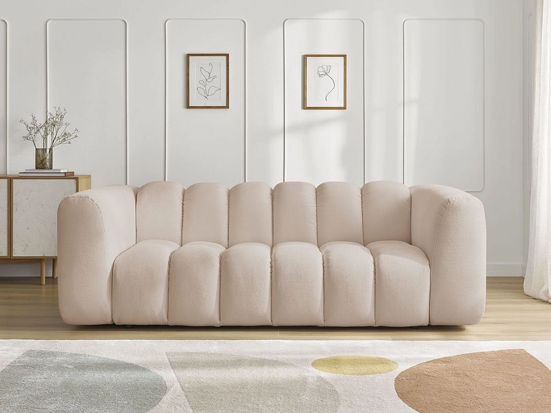 Canapé 3 places BOBOCHIC TALIA