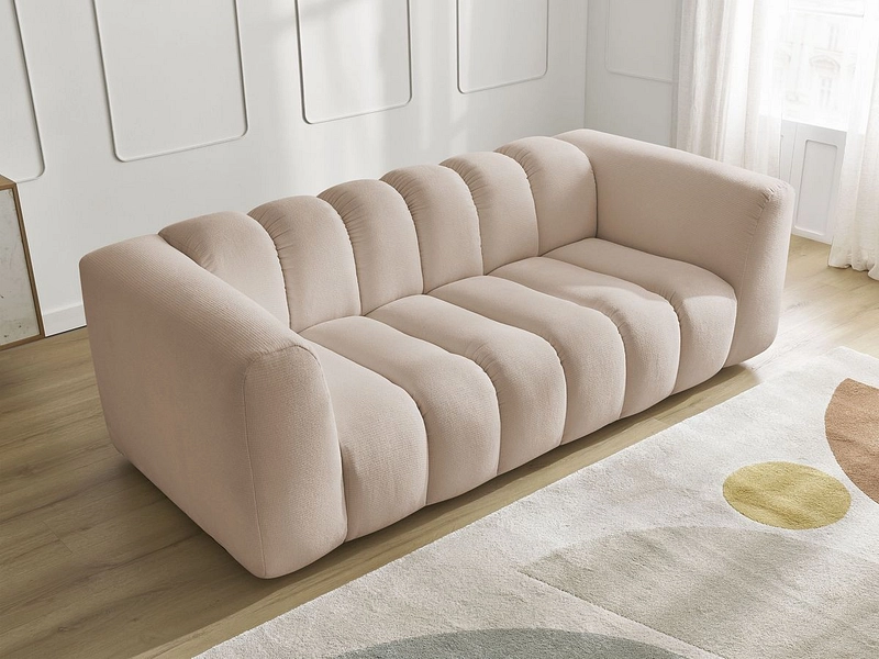 Canapé 3 places BOBOCHIC TALIA