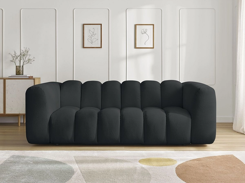 Canapé 3 places BOBOCHIC TALIA