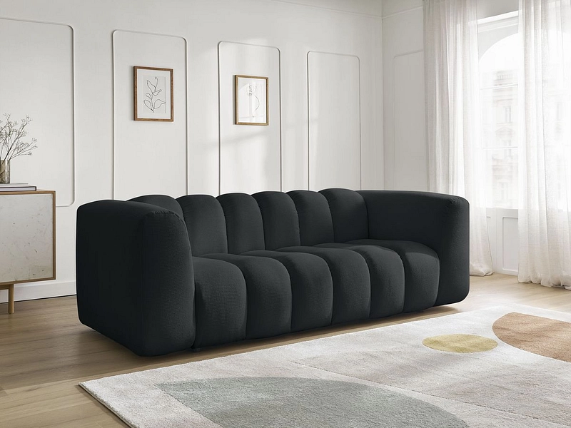 Canapé 3 places BOBOCHIC TALIA