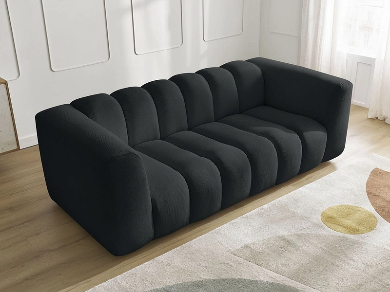 Canapé 3 places BOBOCHIC TALIA