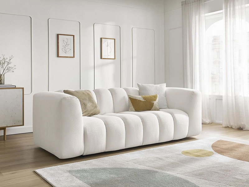 Canapé 3 places BOBOCHIC TALIA