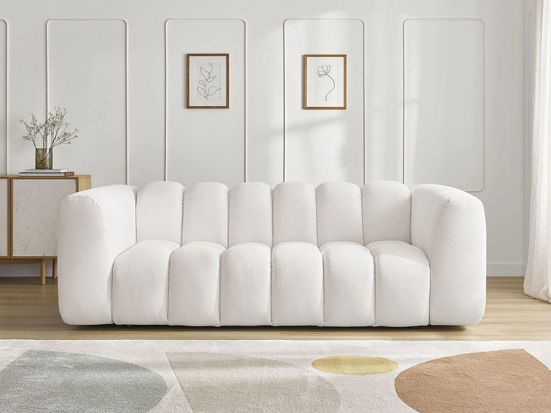 Canapé 3 places BOBOCHIC TALIA