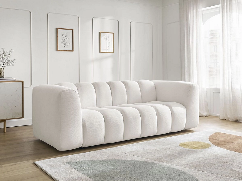 Canapé 3 places BOBOCHIC TALIA