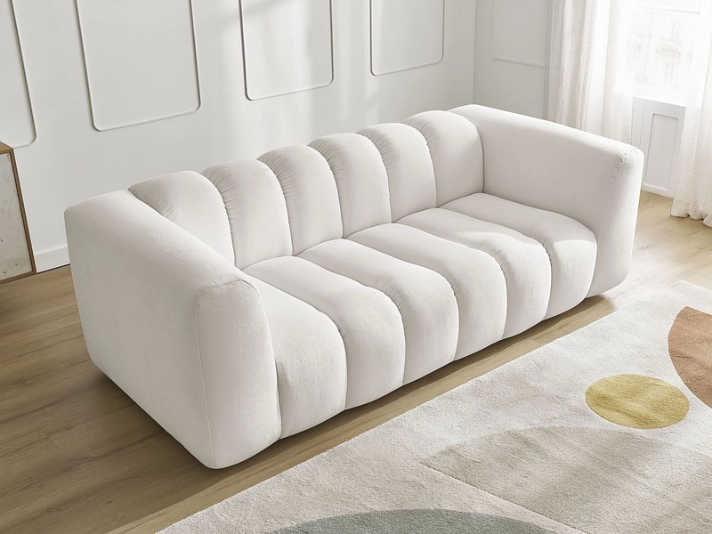 Canapé 3 places BOBOCHIC TALIA