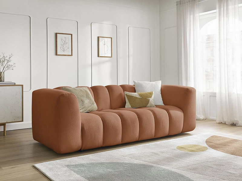 Canapé 3 places BOBOCHIC TALIA