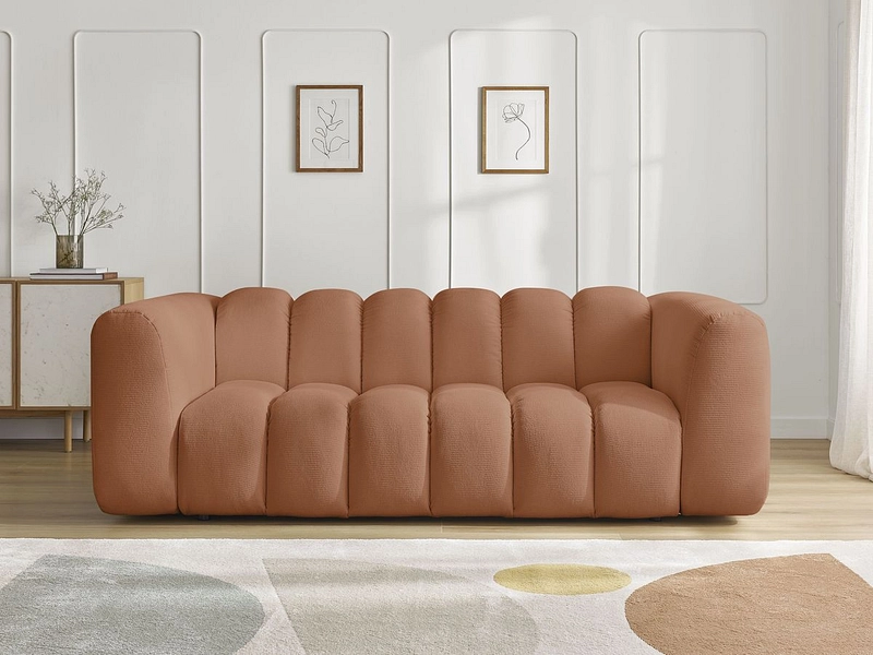 Canapé 3 places BOBOCHIC TALIA