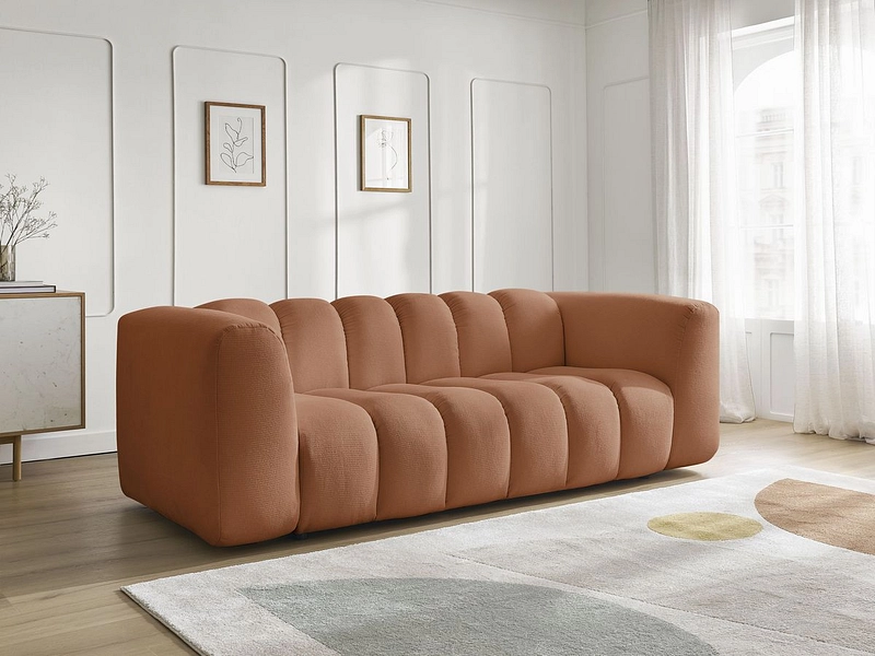 Canapé 3 places BOBOCHIC TALIA