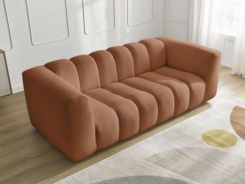 Canapé 3 places BOBOCHIC TALIA