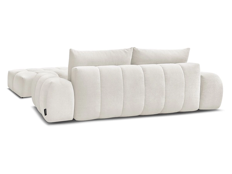 3er Sofa mit Hocker BOBOCHIC EVEREST 3er Sofa mit Hocker BOBOCHIC EVEREST