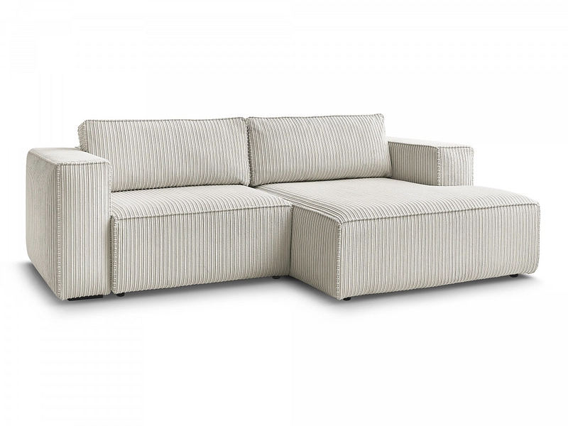 Canapé d'angle BOBOCHIC NINA