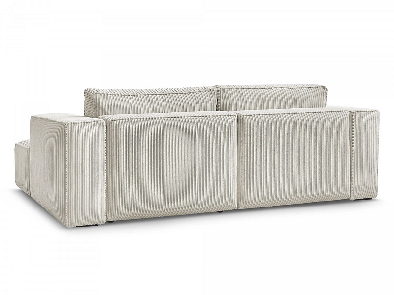 Canapé d'angle BOBOCHIC NINA