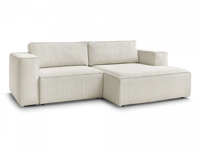 Canapé d'angle BOBOCHIC NINA