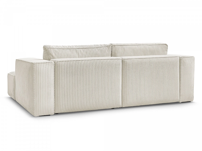 Canapé d'angle BOBOCHIC NINA