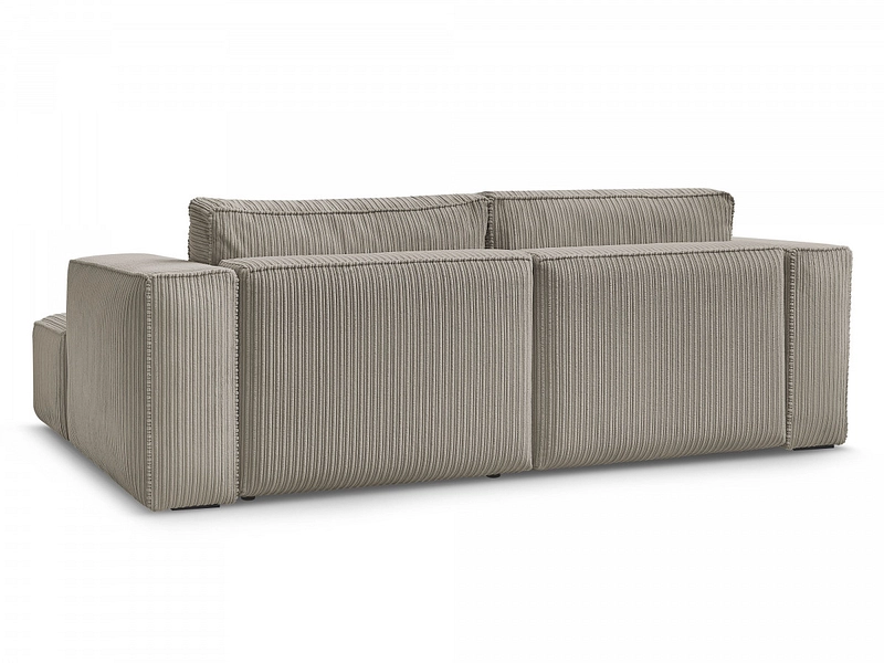 Canapé d'angle BOBOCHIC NINA