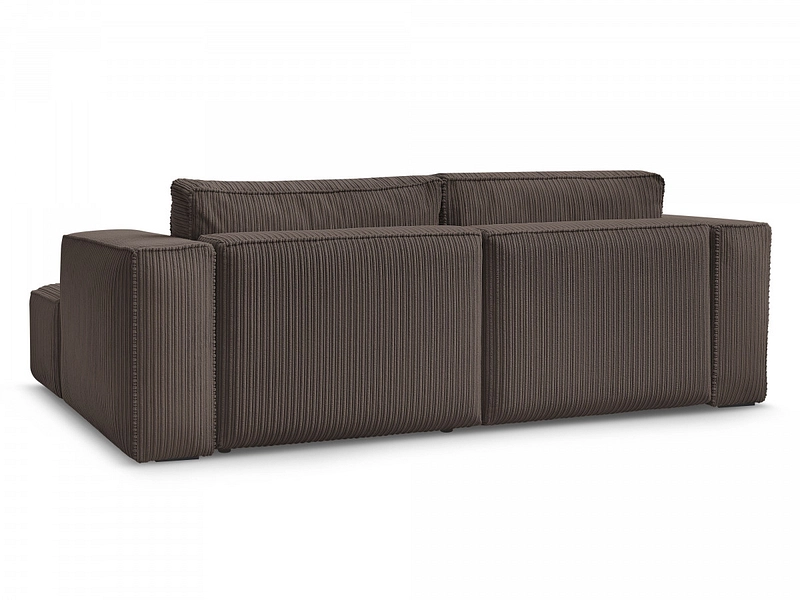 Canapé d'angle BOBOCHIC NINA