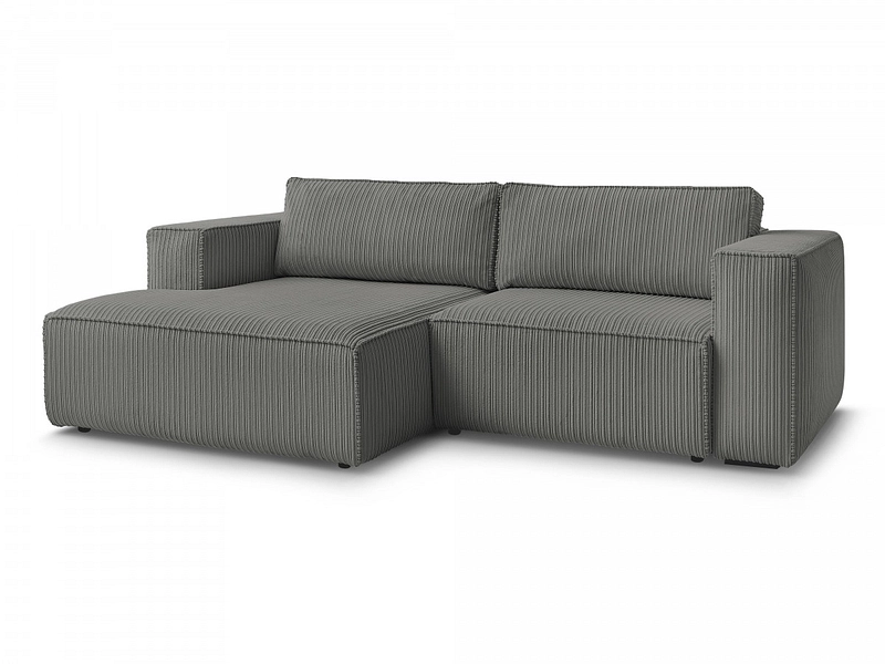 Canapé d'angle BOBOCHIC NINA