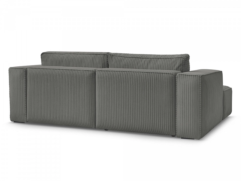 Canapé d'angle BOBOCHIC NINA