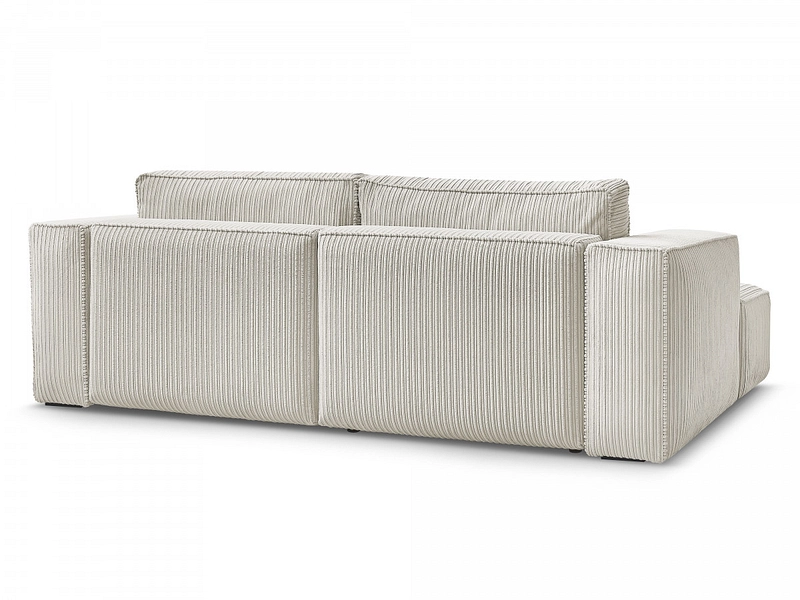 Canapé d'angle BOBOCHIC NINA