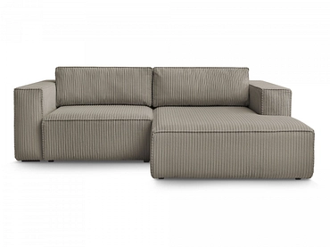 Canapé d'angle BOBOCHIC NINA Canapé d'angle BOBOCHIC NINA