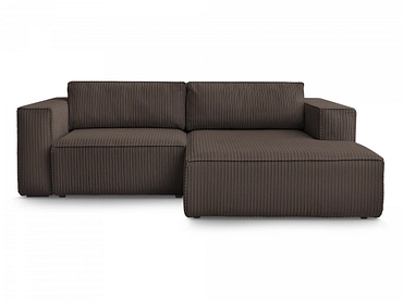 Canapé d'angle BOBOCHIC NINA