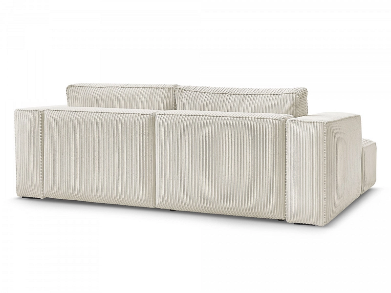 Canapé d'angle BOBOCHIC NINA