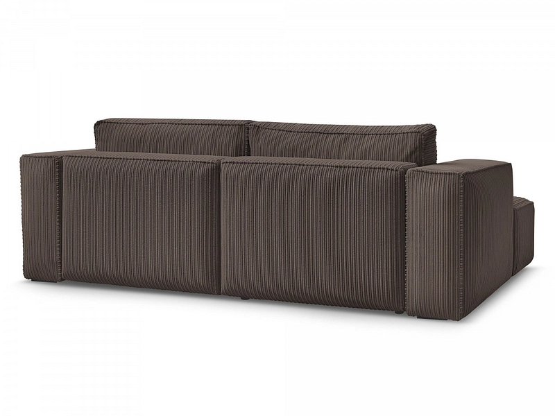 Canapé d'angle BOBOCHIC NINA