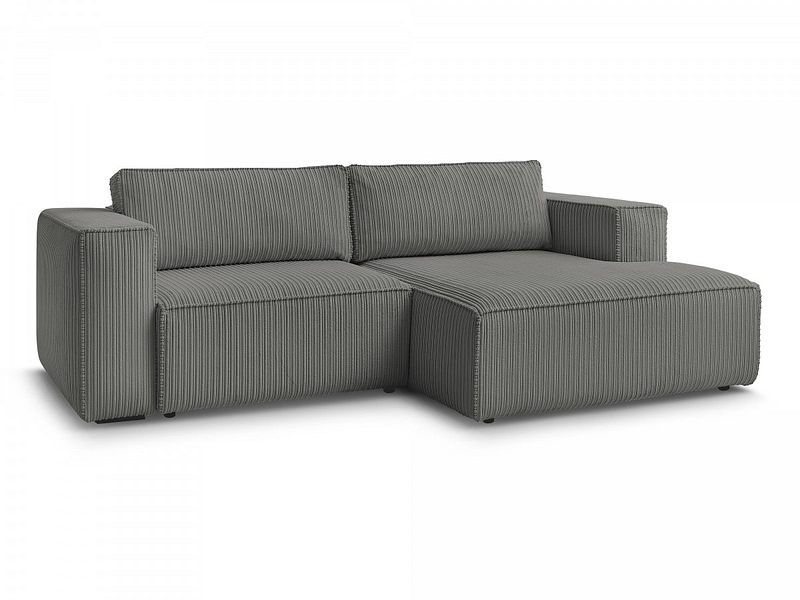 Canapé d'angle BOBOCHIC NINA