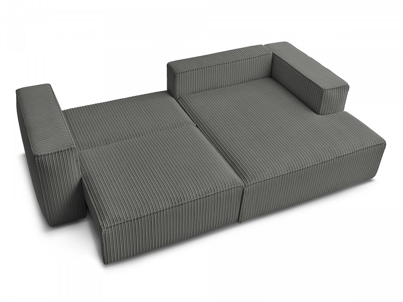 Canapé d'angle BOBOCHIC NINA