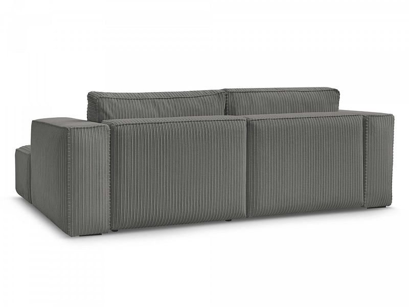 Canapé d'angle BOBOCHIC NINA