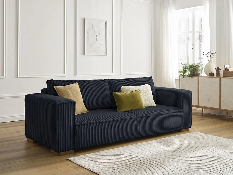 Divano 3 posti BOBOCHIC CHELSEA