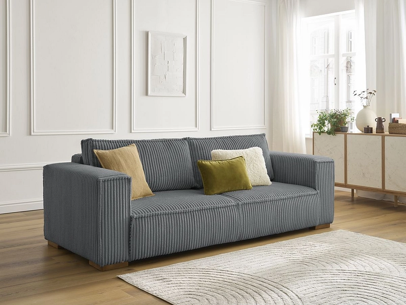 Canapé 3 places BOBOCHIC CHELSEA