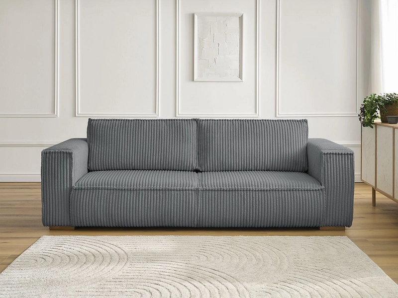 Canapé 3 places BOBOCHIC CHELSEA