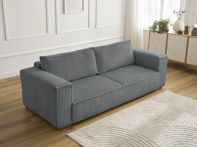 Canapé 3 places BOBOCHIC CHELSEA