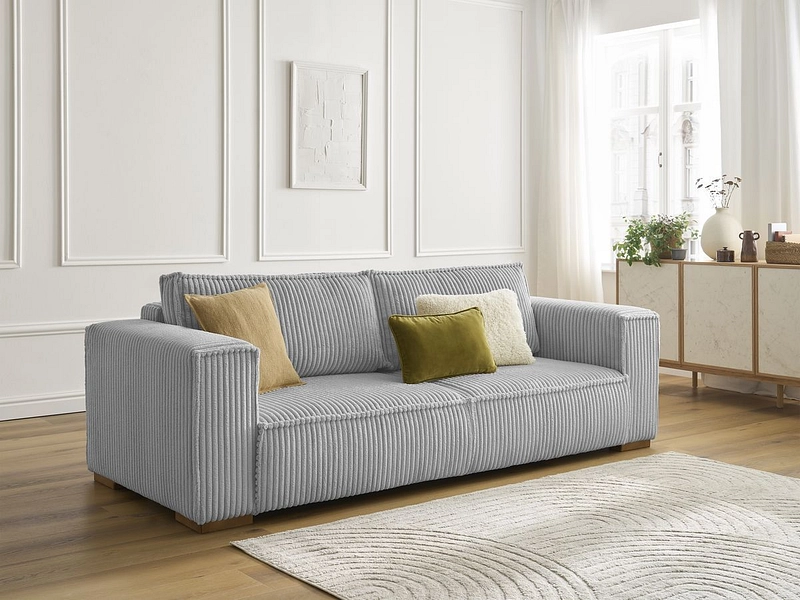 Canapé 3 places BOBOCHIC CHELSEA