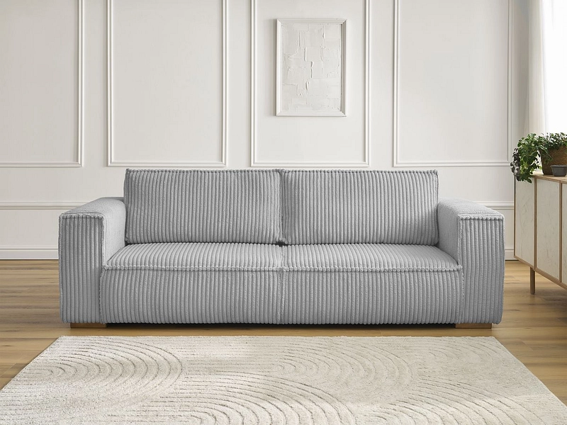 Canapé 3 places BOBOCHIC CHELSEA