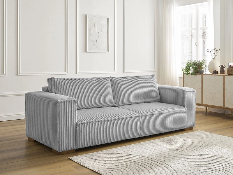 Canapé 3 places BOBOCHIC CHELSEA