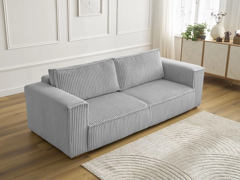 Canapé 3 places BOBOCHIC CHELSEA