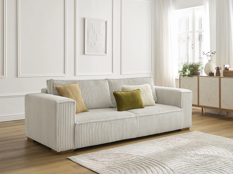 Canapé 3 places BOBOCHIC CHELSEA