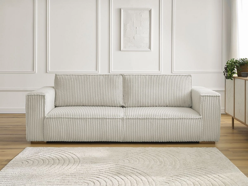 Canapé 3 places BOBOCHIC CHELSEA