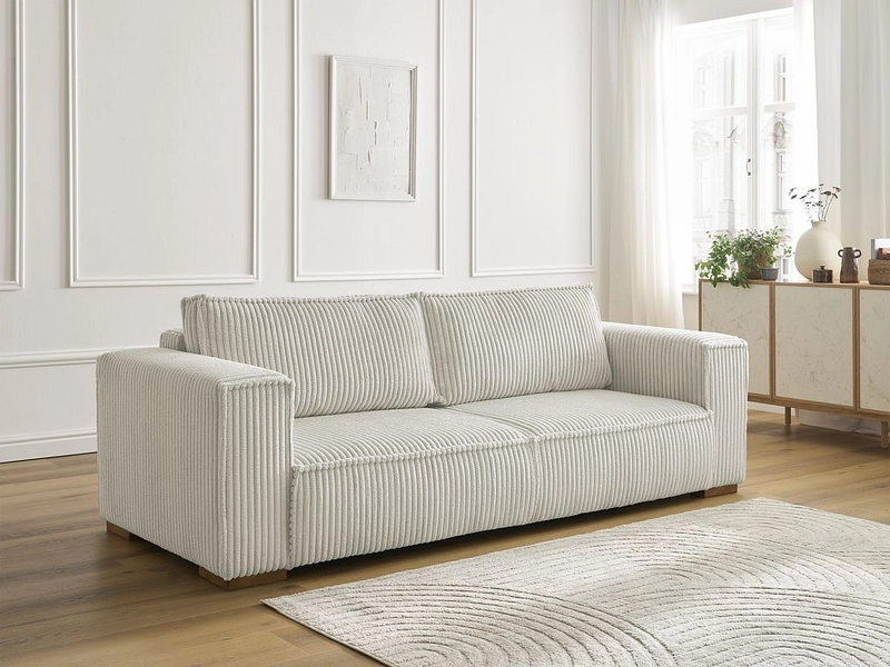 Canapé 3 places BOBOCHIC CHELSEA