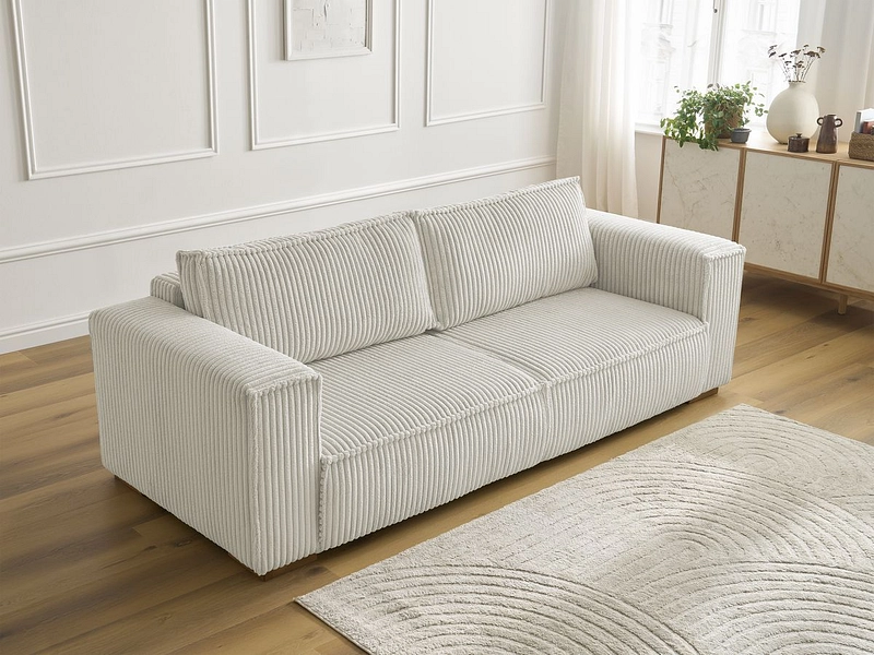 Canapé 3 places BOBOCHIC CHELSEA