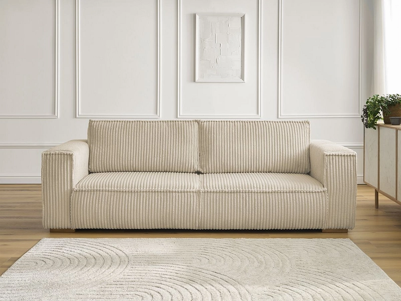 Canapé 3 places BOBOCHIC CHELSEA