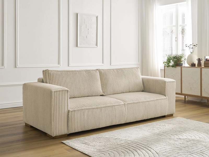 Canapé 3 places BOBOCHIC CHELSEA