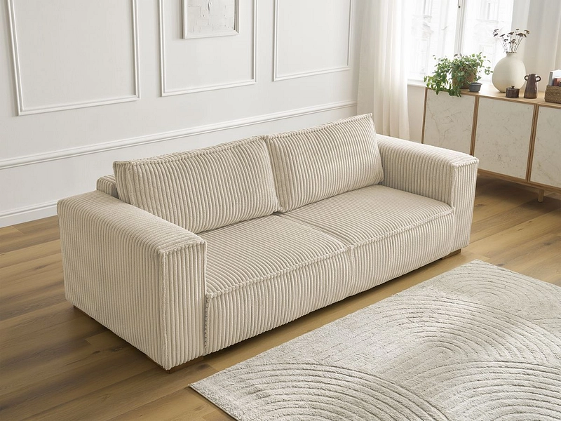 Canapé 3 places BOBOCHIC CHELSEA