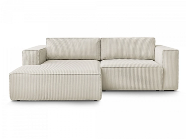 Canapé d'angle BOBOCHIC NINA