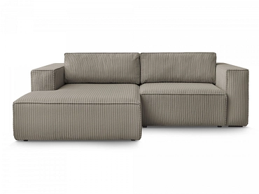 Canapé d'angle BOBOCHIC NINA