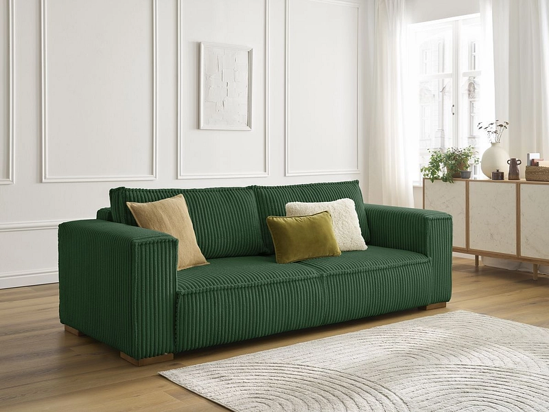 Canapé 3 places BOBOCHIC CHELSEA